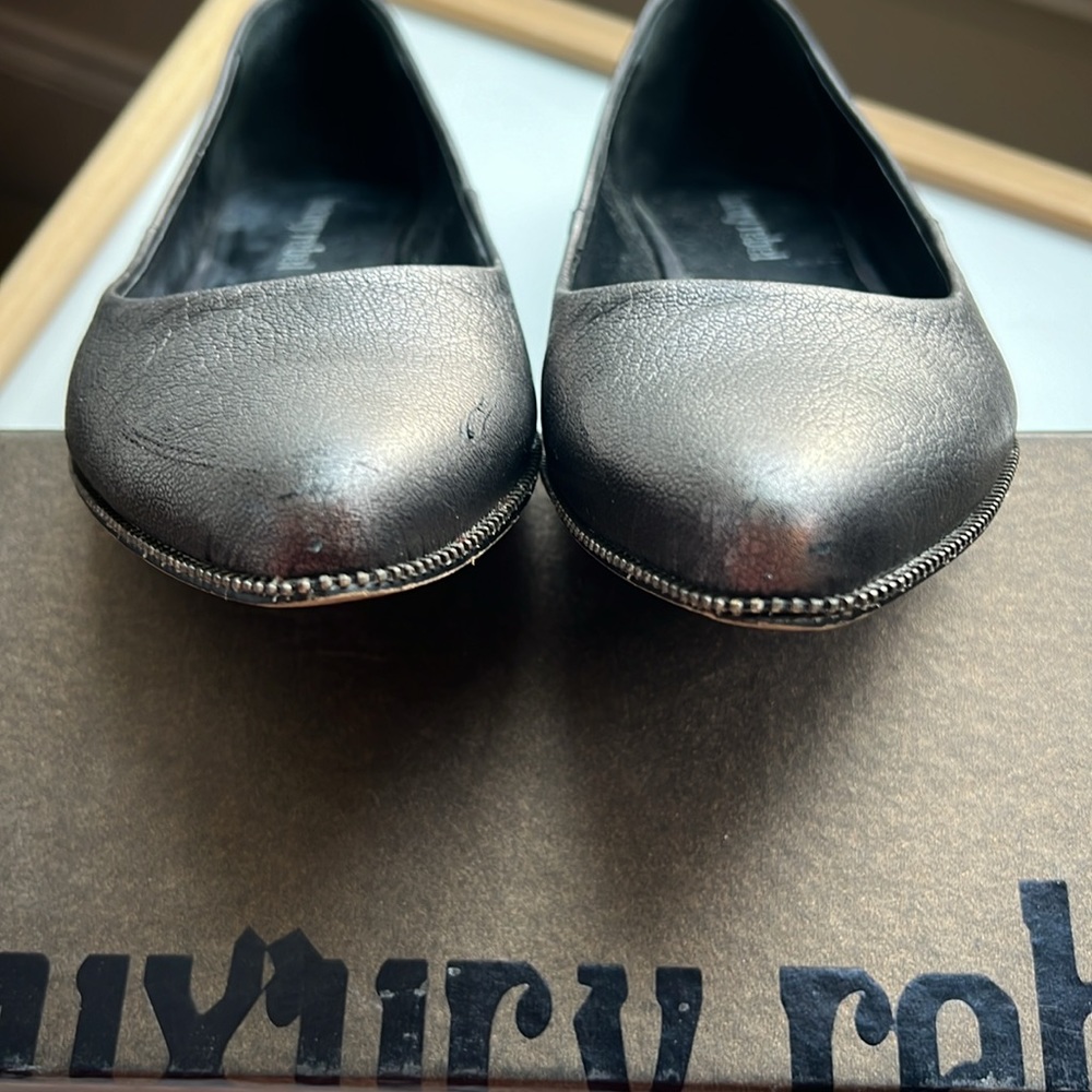 Luxury Rebel Farah Women’s Flats - Sz. 39 - Picture 9 of 13
